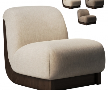 Modern Single Sofa-ID:248795993