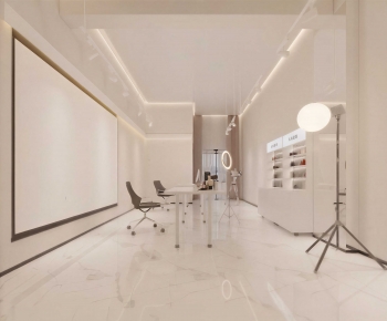 Modern Studio/Recording Studio/Live Room-ID:392525918
