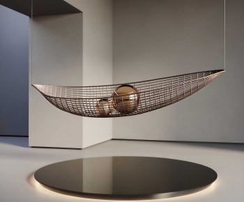 Modern Sculpture-ID:785645968