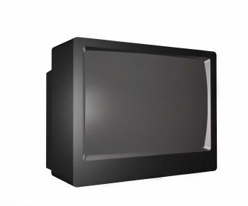 Modern TV Set-ID:981618889