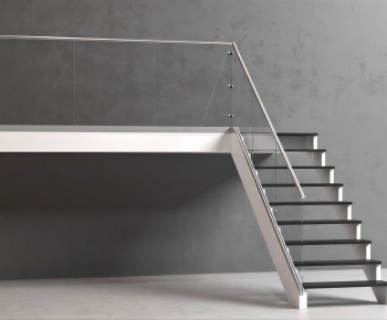 Modern Staircase-ID:511452917