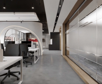 Modern Staff Area-ID:429208991