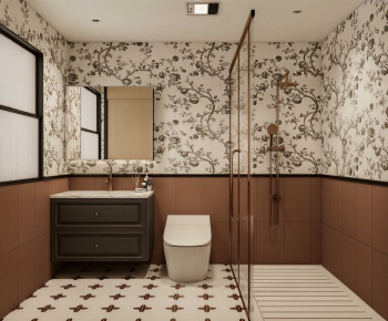 Modern TOILET-ID:387398967