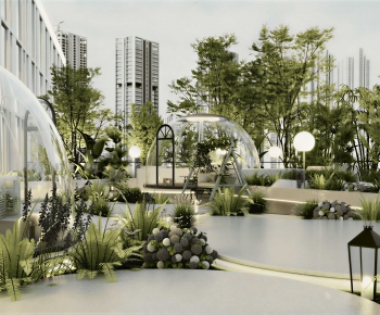 Modern Terrace-ID:670471917
