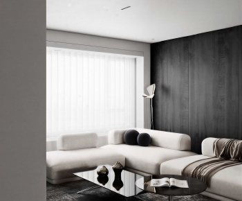 Modern Bedroom-ID:253695967