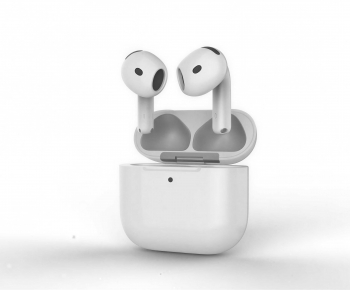 Modern Earphone-ID:797983887