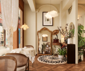American Style Cafe-ID:690388922