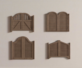 Modern Door-ID:857520107