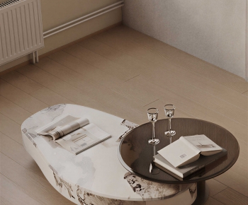 Modern Coffee Table-ID:971149925