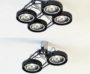 Modern Spotlights-ID:134368907