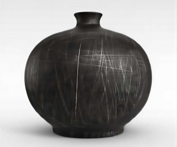 Chinese Style Clay Pot-ID:548518908