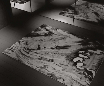 Modern The Carpet-ID:195487986