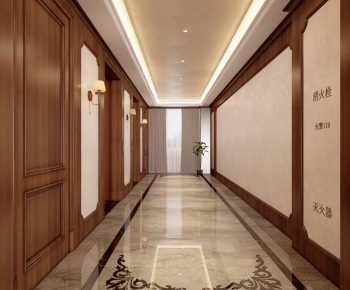 Modern Corridor-ID:839499003