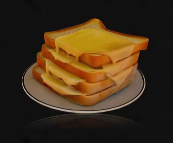Modern Food-ID:448527104