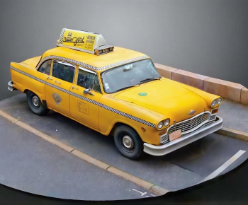 Modern Car-ID:697134021