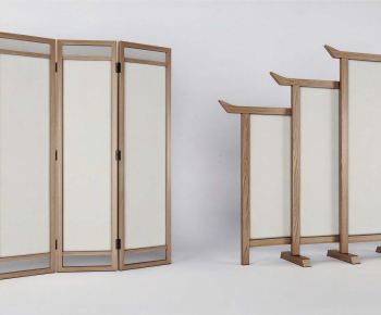 New Chinese Style Partition-ID:566417939