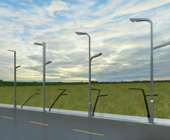 Modern Outdoor Light-ID:758049013