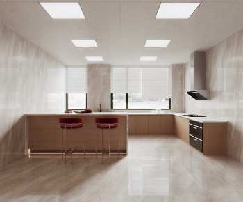 Modern The Kitchen-ID:988987925