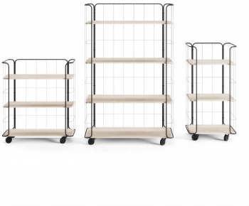 Modern Shelving-ID:353926909