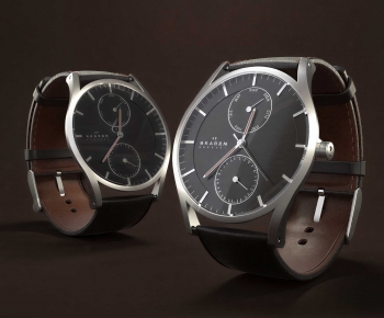 Modern Clocks And Watches-ID:343029027
