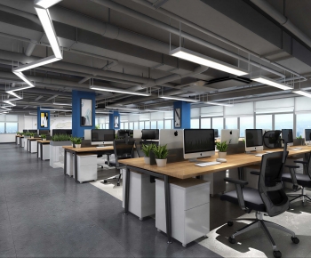 Modern Staff Area-ID:902471074