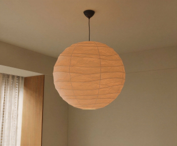 Japanese Style Droplight-ID:492079374