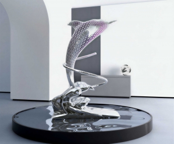 Modern Sculpture-ID:908082012