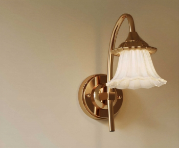 French Style Wall Lamp-ID:997369051