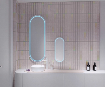 Modern TOILET-ID:903856044