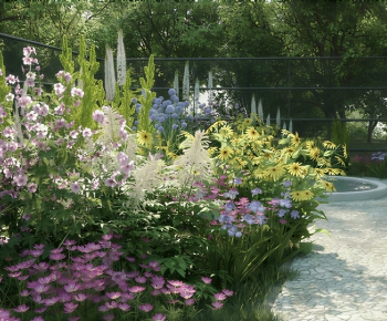 Modern Shrubbery-ID:969285969