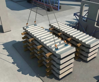 Modern Industrial Equipment-ID:207462072