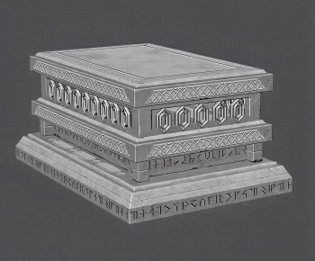 Modern Sculpture-ID:422018052