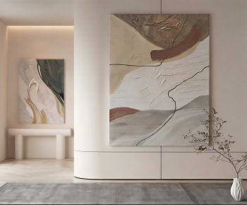Wabi-sabi Style Painting-ID:559058901