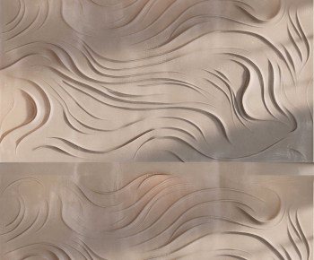 Modern Wall Panel-ID:357637881