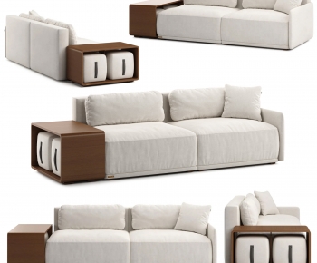Modern A Sofa For Two-ID:286811112
