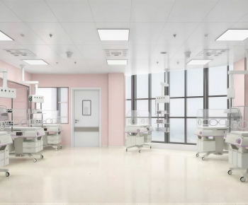 Modern Ward-ID:493067981