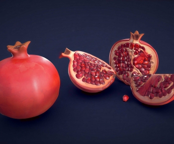 Modern Fruit-ID:255544904