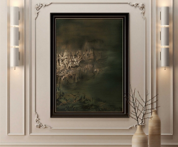 French Style Painting-ID:488209742