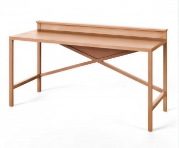 Modern Desk-ID:257971056
