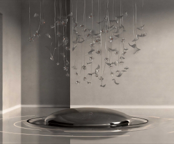 Modern Sculpture-ID:591501003