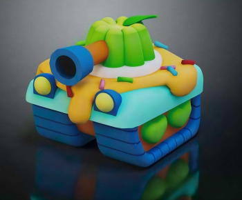 Modern Toys-ID:300601961