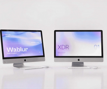 Modern Computer/Computer Screen-ID:249234917