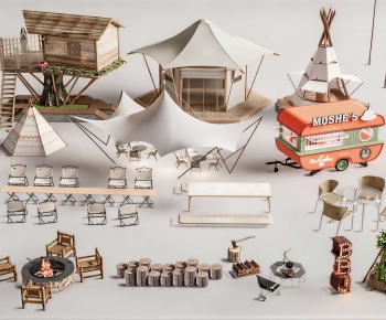 Modern Tent-ID:786323076