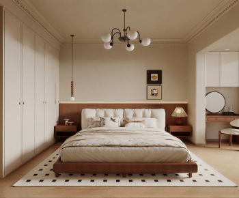 Modern Bedroom-ID:139620365