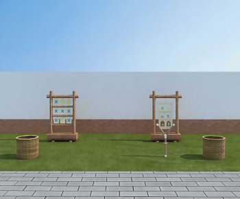 New Chinese Style Other-ID:935630082