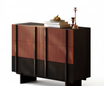 Modern Side Cabinet-ID:176539479