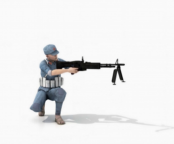 Modern Military Equipment-ID:482753997