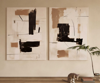 Modern Painting-ID:719649083
