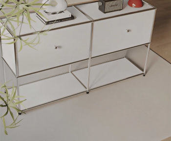 Modern Side Cabinet-ID:903275011