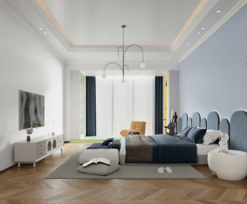 Modern Children's Room-ID:696913966